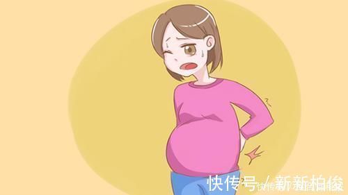 外阴|羊水突然破了不要慌,做好这4步,才能安心等待救护车