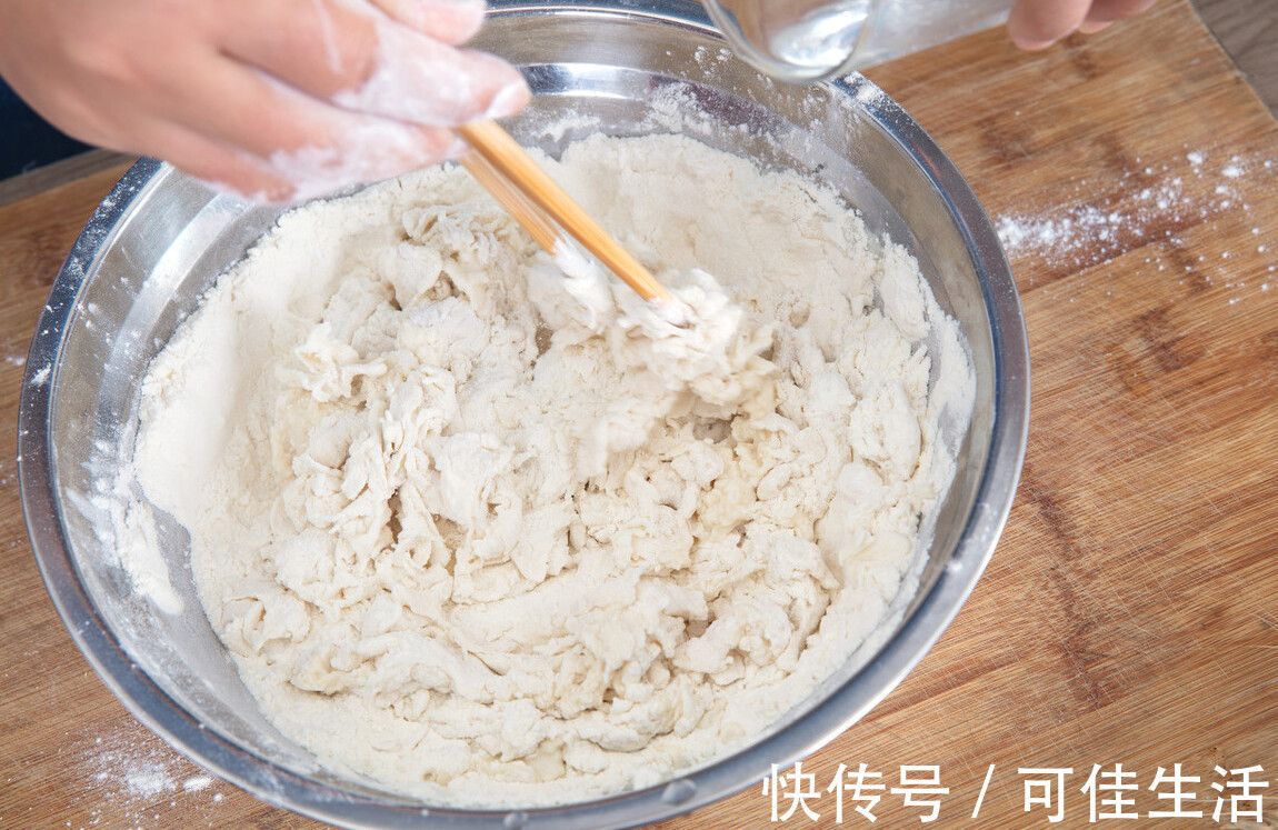 6g酵母粉|天冷，怎么发面发得快掌握3个技巧，天冷发面也能轻松搞定