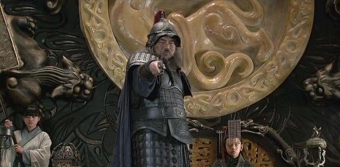 三国|若董卓年轻20岁，他和三国第一猛将吕布单挑，谁更厉害