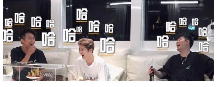 坑嘉賓、懶得起名、狀況百出、這個綜藝為什么這么火？