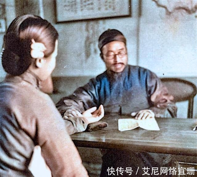 时尚的北戴河与传统的山海关，1939年