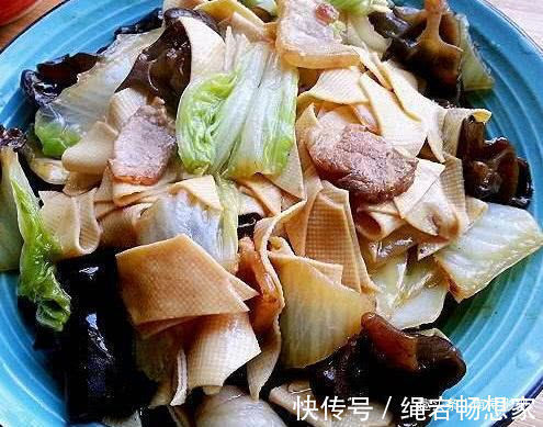 简简单单菜肴16款,味道醇香吃而不忘,家人团聚做起来吧