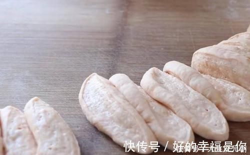 长条|西红柿加2个鸡蛋,这样做连吃一周都不腻,无油无水,好吃又健康