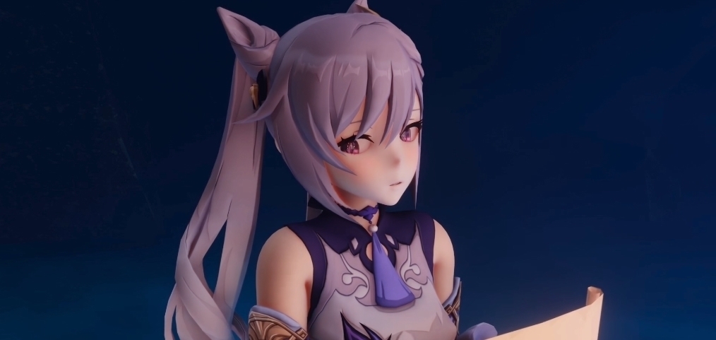 关注度|二次元领域彻底变味,擦边球问题屡禁不止,直播平台成为最大毒瘤