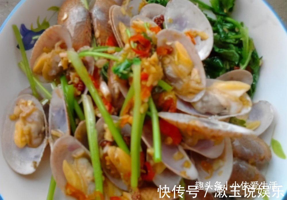 美味|春节过后给家人做几道地道的家常菜，美味简单下饭，香到流口水