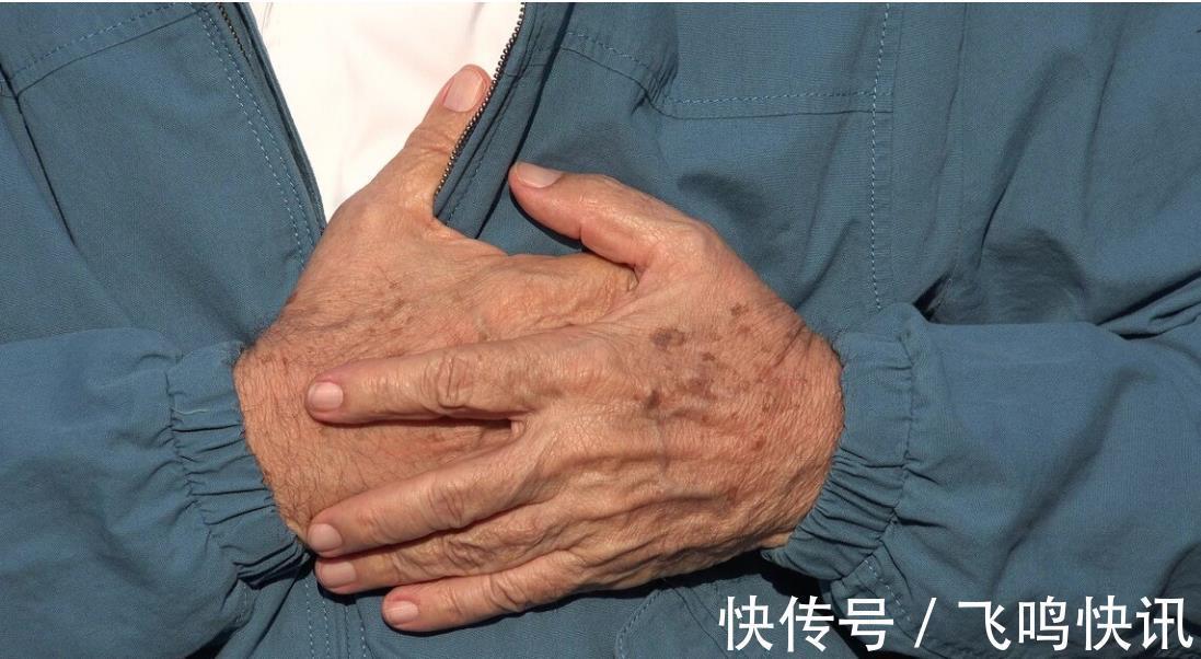 心血|四味中药泡茶饮,可补心气、活心血、安心神,治胸闷胸痛型冠心病