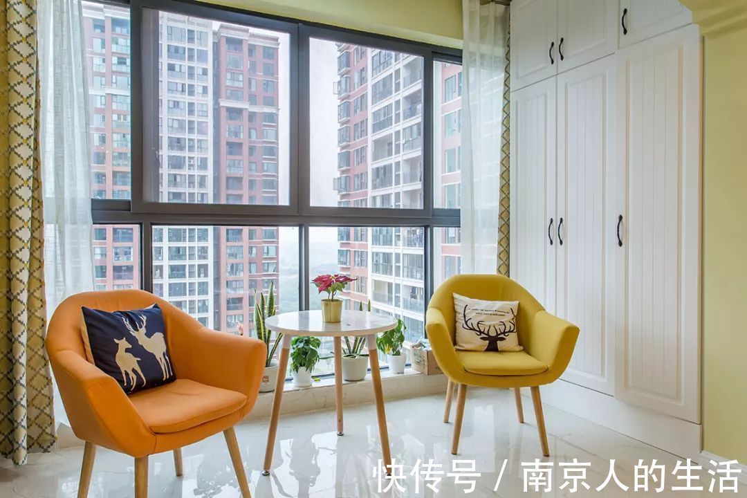 鞋柜|房子面积再小，也要把这么些地方装上柜子，比多买10㎡都值