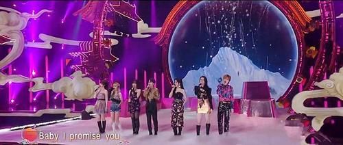 潘长江父女上蓝台春晚演小品，郭冬临猛灌汽水，煞费苦心却没笑点