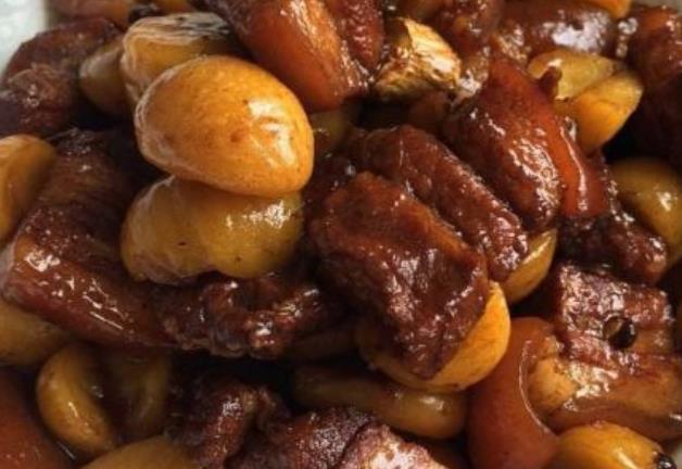 夏天|夏天都爱吃的滋补菜，预防缺铁性贫血，还能保护心血管，美容养颜