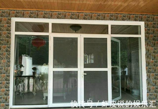 平房|农村盖两层真的实用吗?晒晒我家50万建的200㎡平房,比楼房强!