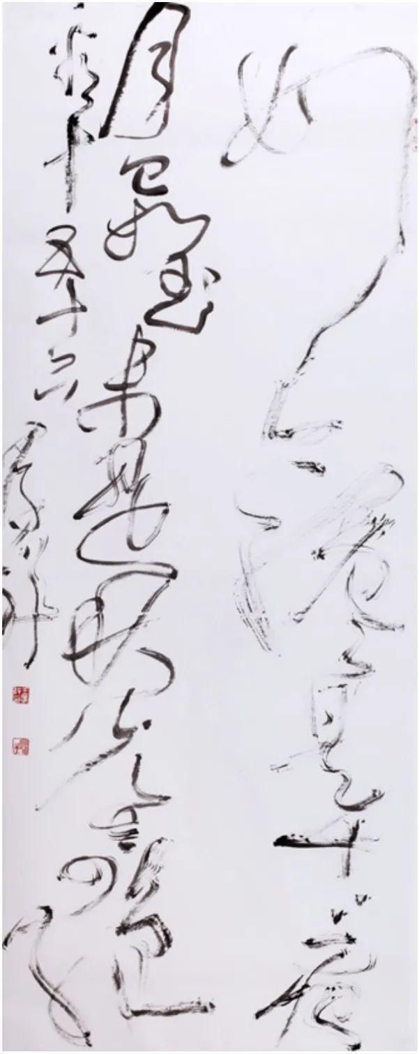 杨明臣|名家云集!慕鸿书社第十六届年展高清作品来袭!