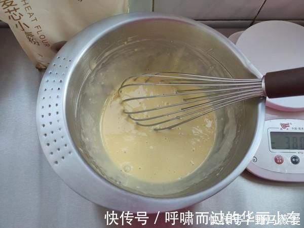 孩子|孩子最近就迷它，顿顿早餐嚷着吃，不揉面不擀面，出锅喷香又营养