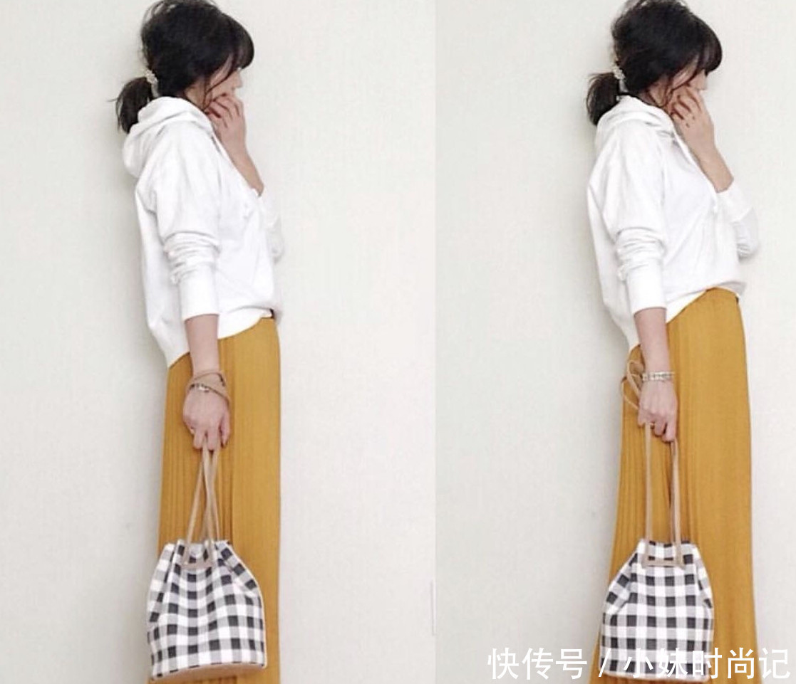 博主|19套搭配, 看日系时尚博主如何诠释知性美, 喜欢的赶紧get吧