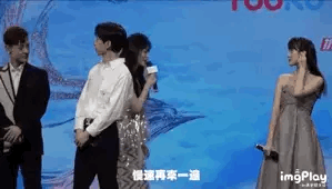 cp|《琉璃》编剧嗑《山河令》CP,称圆满了!网友对云歌会意难平