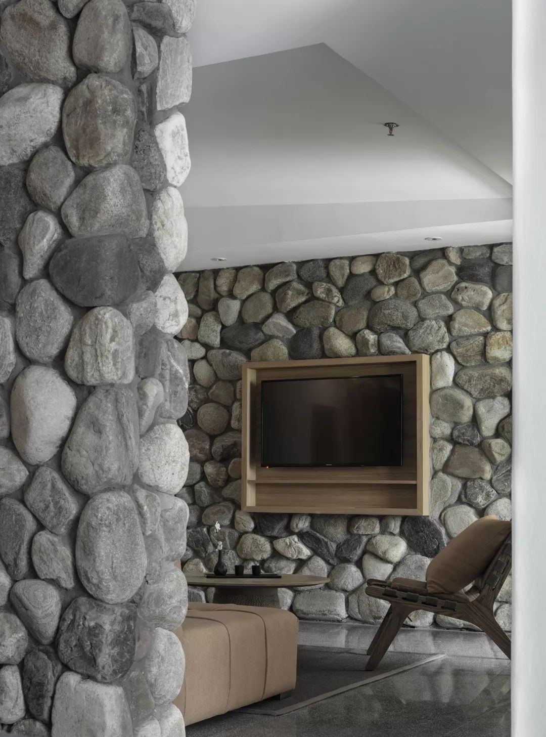 山景|5个优秀民宿设计案例,用设计讲故事。有你喜欢的吗?