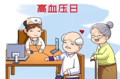 血压|新血压标准已公开,已不是12080,参考一下,你的血压并不高