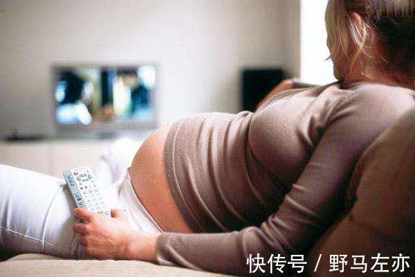 孕期|有一类危险叫“孕妇行动”,学会孕妇必备姿势,帮你轻松度过孕期