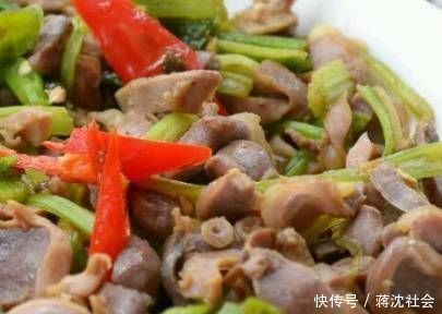  四道家常菜，每道都能让你吃两大碗饭，做法还很简单哦