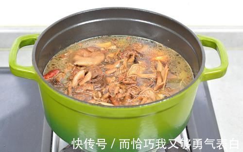 经典|它是东北八大炖之一，无法超越的经典，炖出东北的好客与温柔！