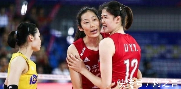 李盈莹|朱婷联手埃格努?外媒称瓦基弗银行大动作,球迷:再拿下李盈莹