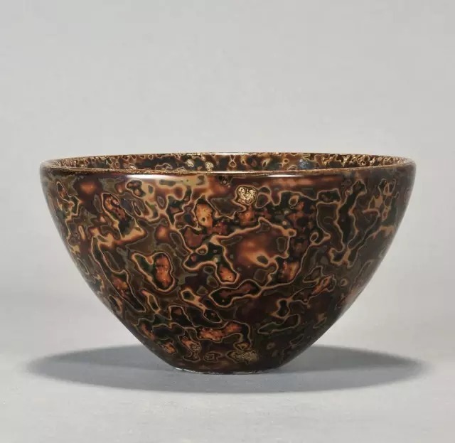 中国|漆器,低调的高光艺术