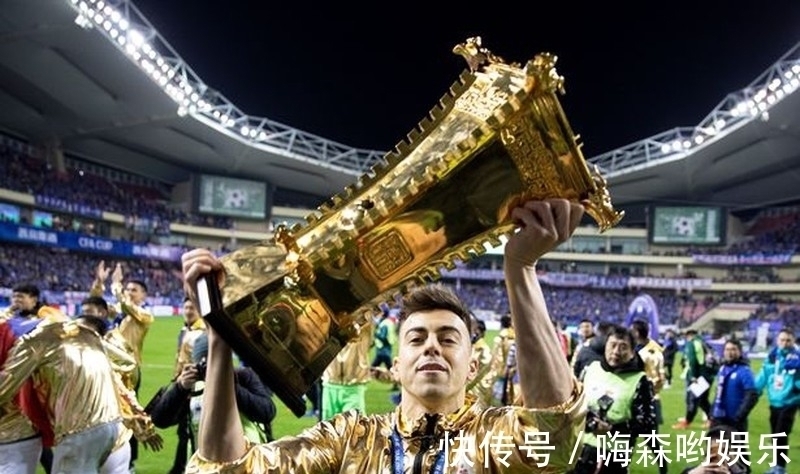 特维斯|在中国踢过球的人,大部分都发了财!在中超发家致富的十大球星!