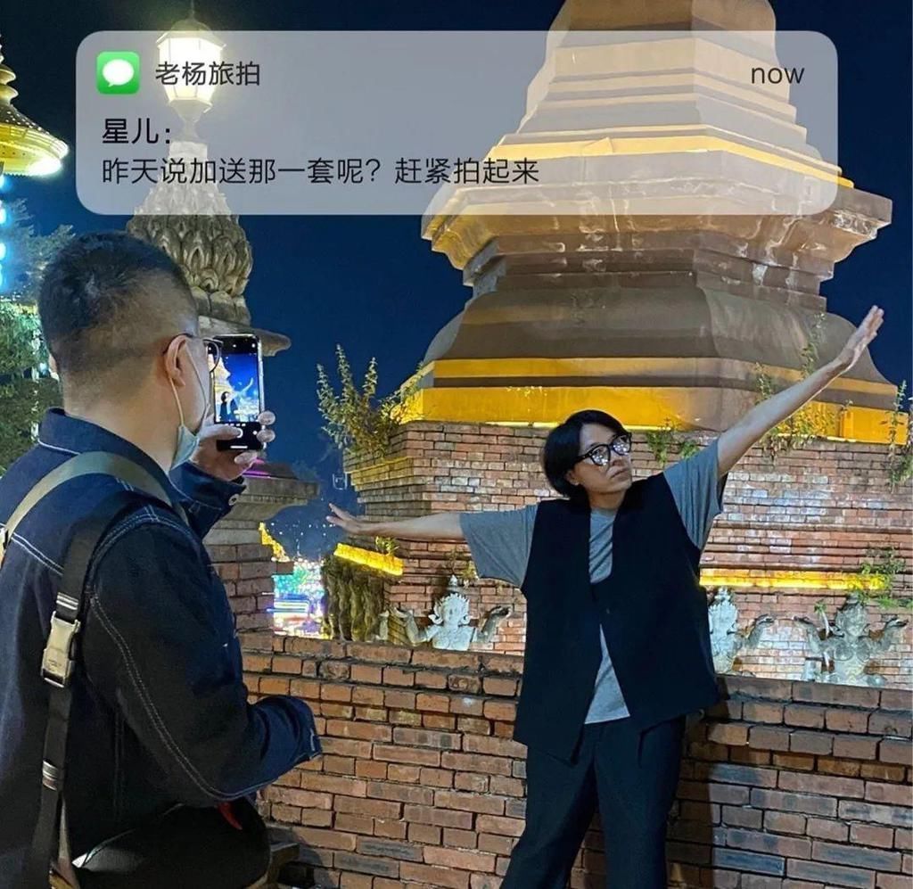 历史|现实版老友记,有一群10多年的朋友是什么体验?