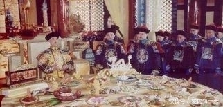 皇帝|其实古代皇帝吃的还不如你,来看看皇帝的食谱!