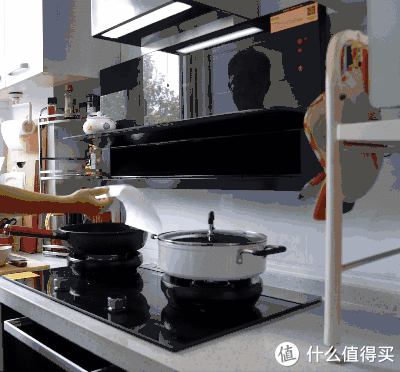 烟机|厨房焕新生，小改造体验大升级，方太集成烹饪中心改造及使用分享