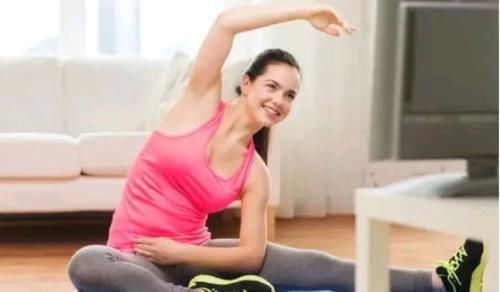 女性|女性开始衰老时,一般有“1松1痛2大”,假如没有,恭喜还算年轻