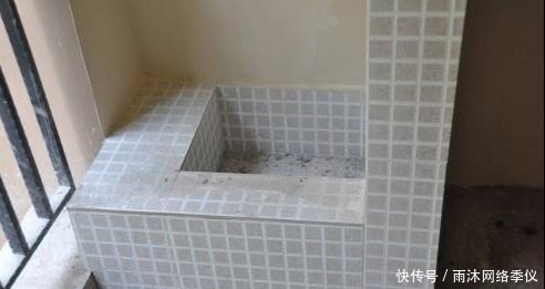 丑东西|在阳台装上这个丑东西，让你每月水费整个小区最低，别说没告诉你