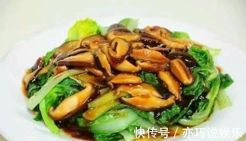 香飘满屋的几道家常菜，荤素搭配营养美味，做法简单上手快