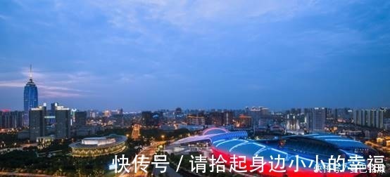 乌鲁木齐|中国最值得一去的四座城市，第一名出乎意料，去过的人都不想走