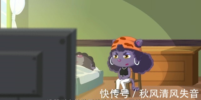 喜羊羊与灰太狼|喜羊羊与灰太狼喜羊羊使出豹姐的绝招,虽然获胜,但是受了重伤