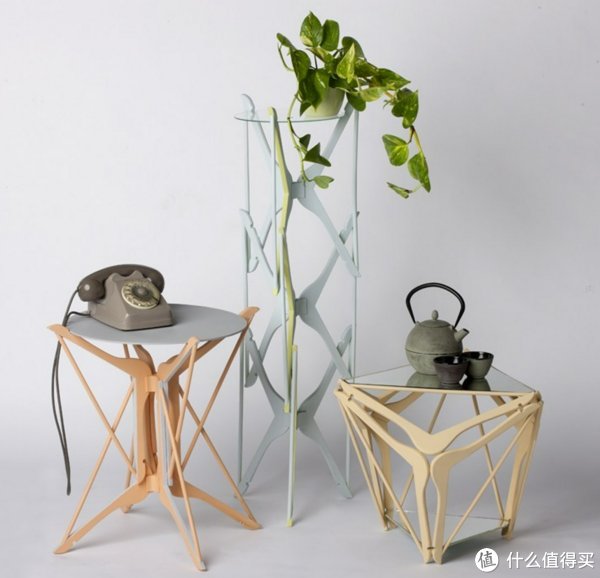 茶几|中国式客厅，90%都丑在这件东西上