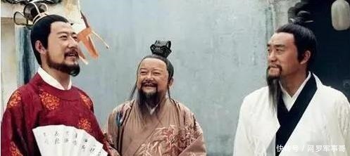 历史|历史上的四大奇才,姜子牙只能排第四,第一名连生死都无人知晓