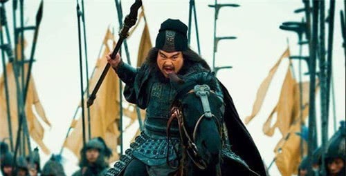 马超|演义中张飞与马超打成平手，历史上两人谁厉害？