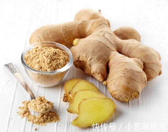 枕边|把生姜放在枕边一夜, 奇效出现了!