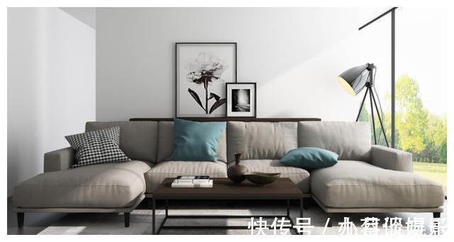 布艺|沙发怎么选?实木、布艺好难选,内行人都建议买它,可别买错