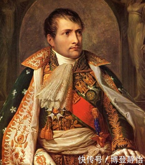 拿破仑|拿破仑战败后，遭英国国王如此羞辱，威灵顿元帅都看不下去了