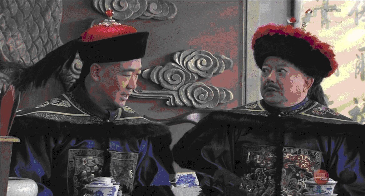 揭秘中国古代第一豪宅,58年前估值3000万,如今100万1平米