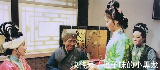 周瑞|红楼梦:王熙凤待下苛刻,但与刘姥姥相处融洽,为什么