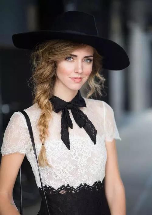 头皮|女生扎头发的时候,不要犯的三个“错误”,难怪发际线越来越高