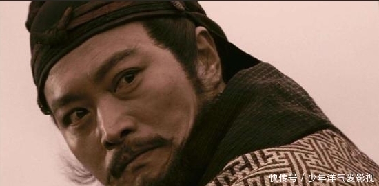 三国|著名庸将,见证三国兴衰,正史里的传记只有百余字,事迹细思极恐
