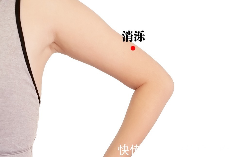 三焦|三焦经,主一身之气!打通它,排掉闷气、病气、火气,气顺百病消