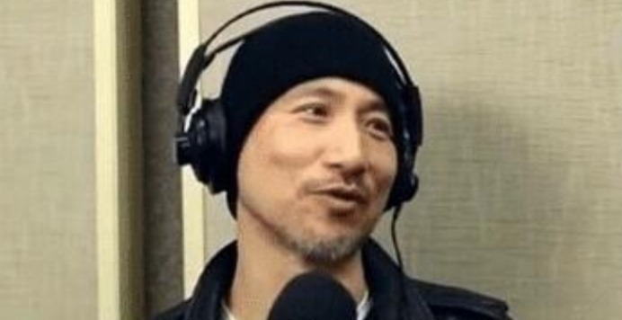 天后被当场教唱歌，场面尬到无法形容，原来当年张学友说的真没错