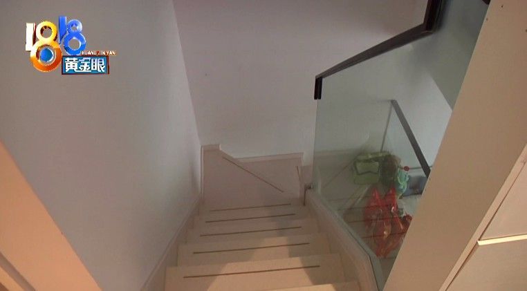 方女士|购房便宜二十万 销售说只是差了一个平方