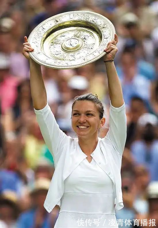 戰(zhàn)國(guó)|哈妹爆冷出局又一次證明女子網(wǎng)壇正處在混亂的戰(zhàn)國(guó)時(shí)代