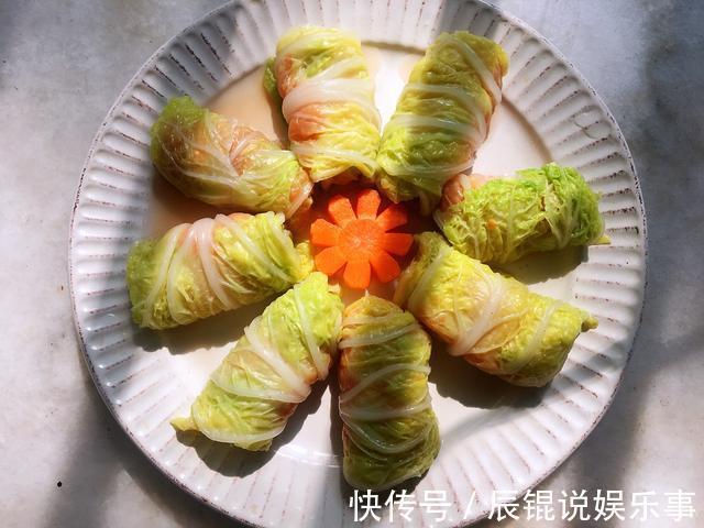 好吃|这菜5毛钱1斤,好吃不上火,多吃还排毒,这做法上桌就光