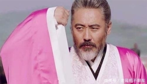 韩信|厚黑之人,常有这3种特征,你身上若有一种,也可以成大事